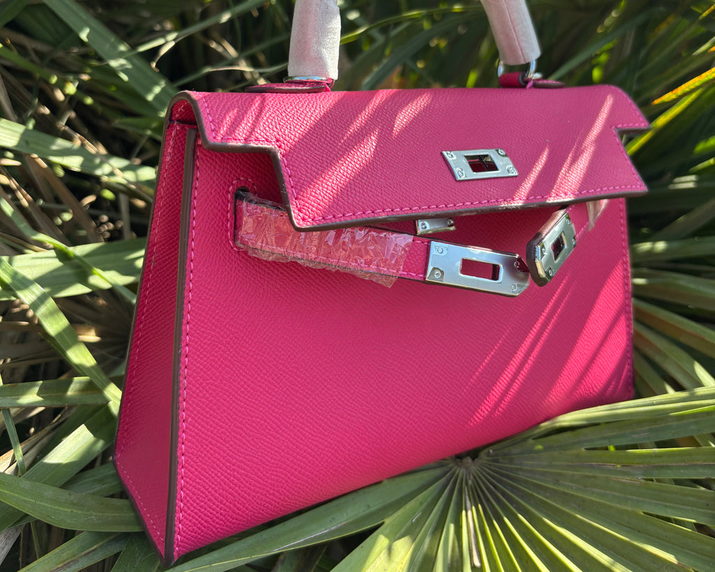 Sac à Main « Candy Cherry »