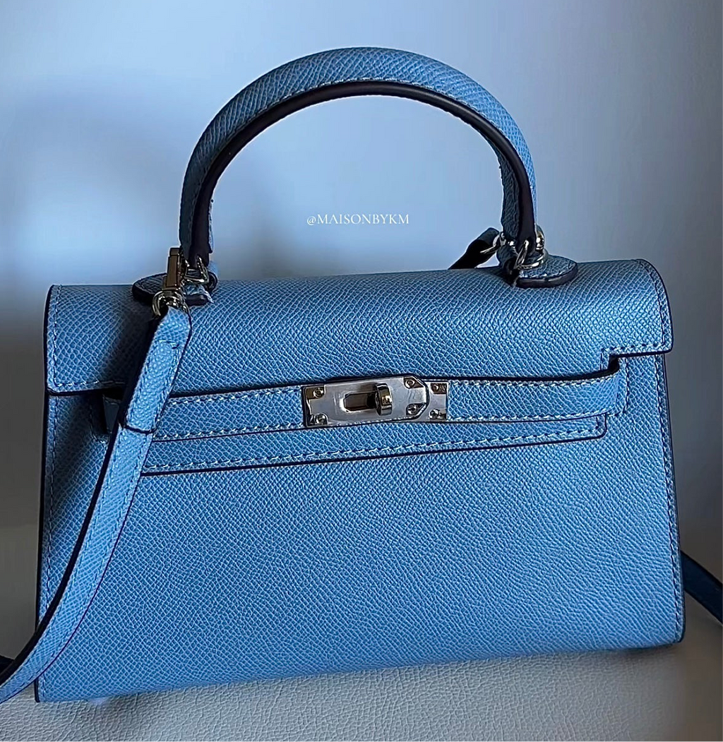 Sac « Baby Shark » Inspiration Kelly