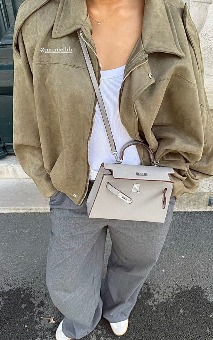 Sac « Cloud » Inspiration Kelly