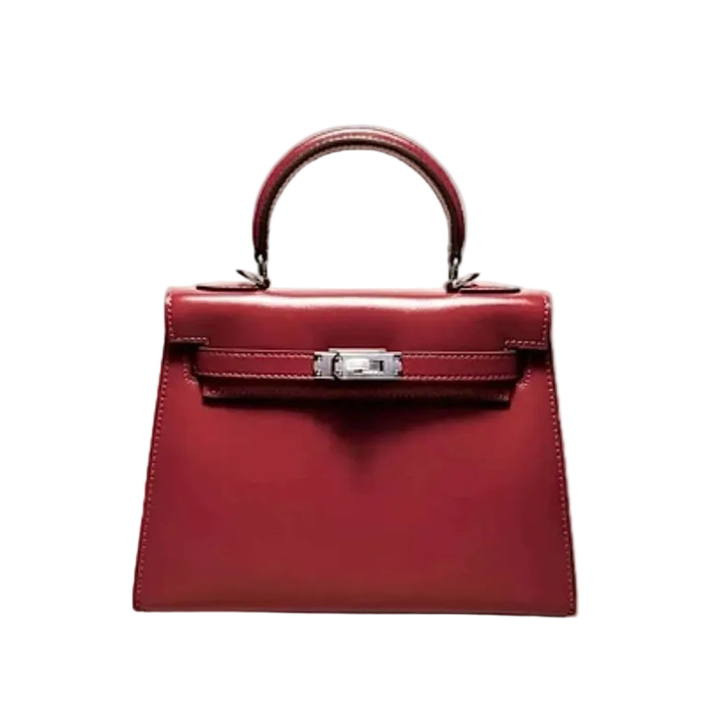 Sac à main « Red glossy »